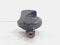 Harley Davidson Touring Softail Dyna & Sportster Black Horn Assembly - C3 Cycle