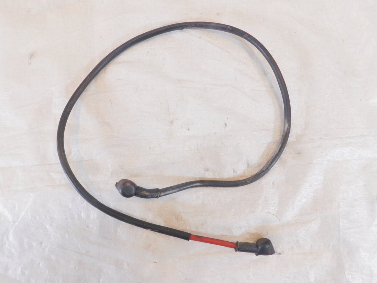 Aprilia RSV1000R RSVR & RSV 1000 Tuono Starter Motor Relay Cable Wire Lead - C3 Cycle