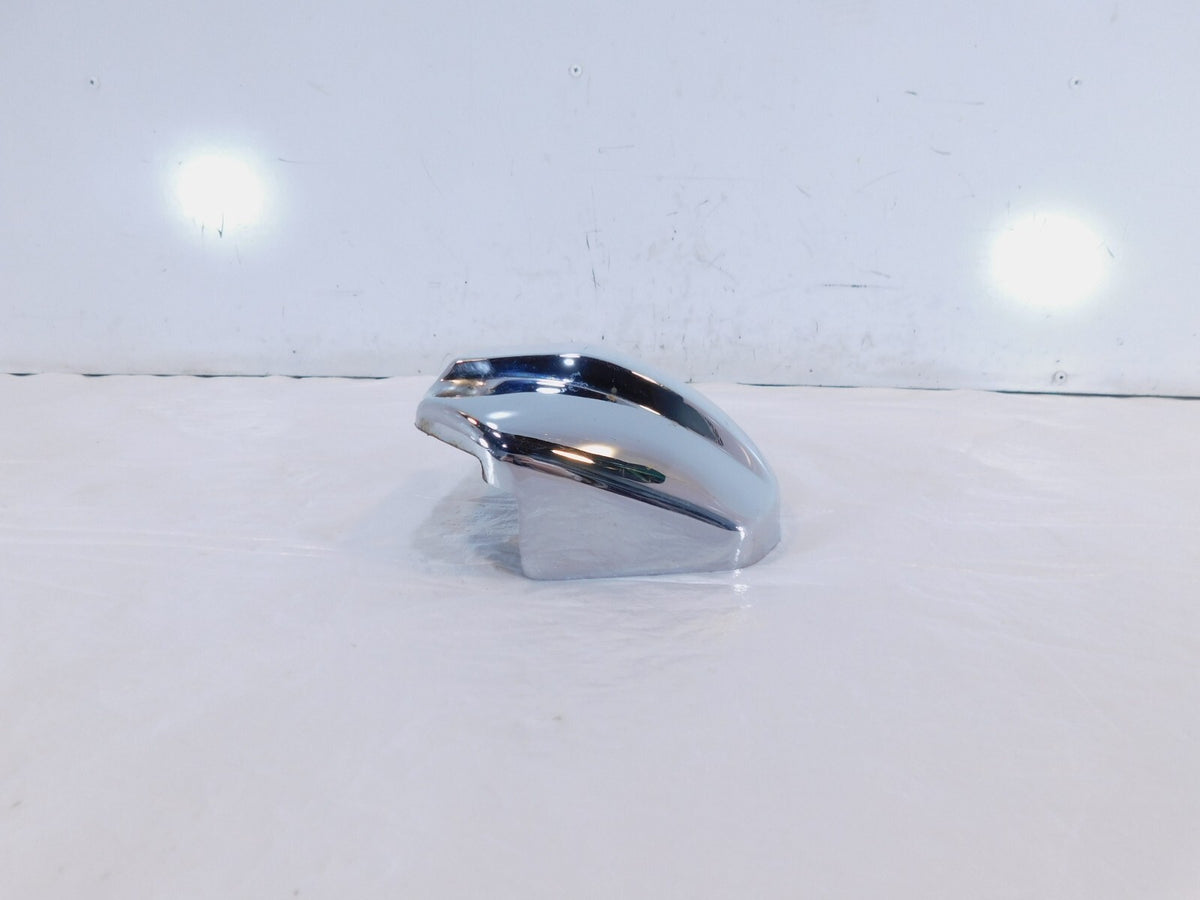 Harley Davidson Sportster 883 1100 & 1200 Headlight Mount Bracket Chrome Cover - C3 Cycle
