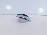 Harley Davidson Sportster 883 1100 & 1200 Headlight Mount Bracket Chrome Cover - C3 Cycle