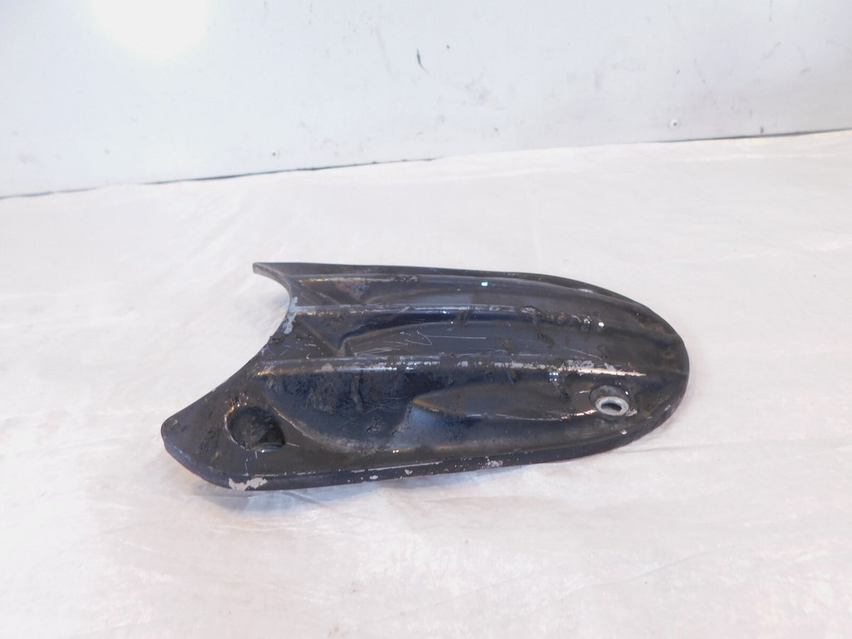2014 14 Indian Chieftain & Chief Classic Left Engine Motor Primary Clutch Cover - C3 Cycle