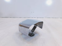 Harley Davidson Touring Dyna Softail & Sportster Chrome Horn Cover 69012-93A - C3 Cycle