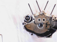 Harley Davidson Softail Heritage Classic Black Twin Cam Crankcase Crank Cases - C3 Cycle
