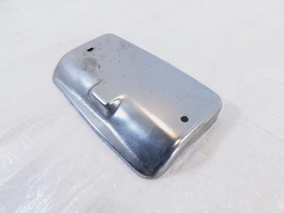 86-09 Suzuki Intruder 700 750 800 Boulevard S50 VS800 Engine Starter Motor Cover - C3 Cycle