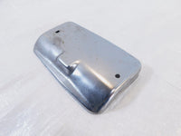 86-09 Suzuki Intruder 700 750 800 Boulevard S50 VS800 Engine Starter Motor Cover - C3 Cycle