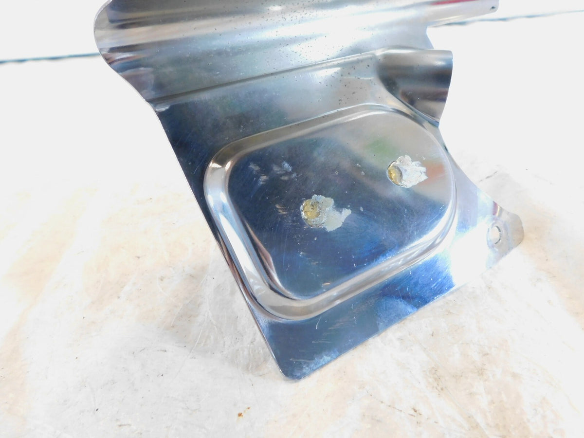 Harley Davidson Road King & Electra Glide Engine Transmission Interface Cover - C3 Cycle