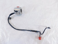 2010-2013 Honda VT750 Shadow 750RS VT750RS Right Handlebar Engine Start Switches - C3 Cycle