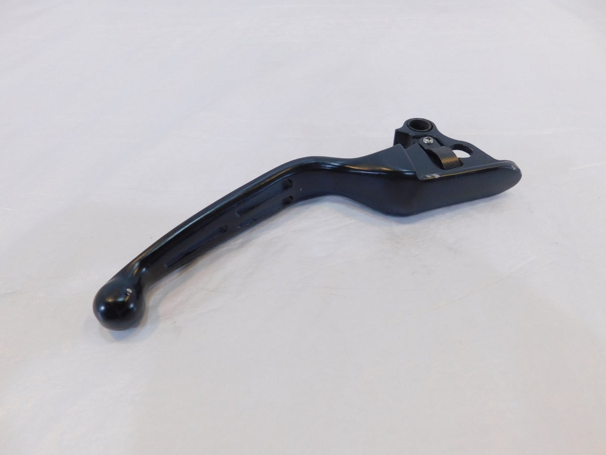 Harley Touring Road King Electra Glide & V-Rod Left Front Clutch Hand Lever - C3 Cycle