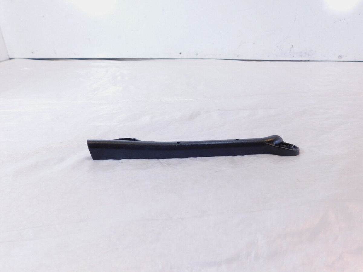 07-16 Aprilia SL750 Shiver 750 Rear Wheel Brake Cylinder Hose Pipe Line Cover - C3 Cycle
