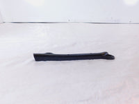 07-16 Aprilia SL750 Shiver 750 Rear Wheel Brake Cylinder Hose Pipe Line Cover - C3 Cycle