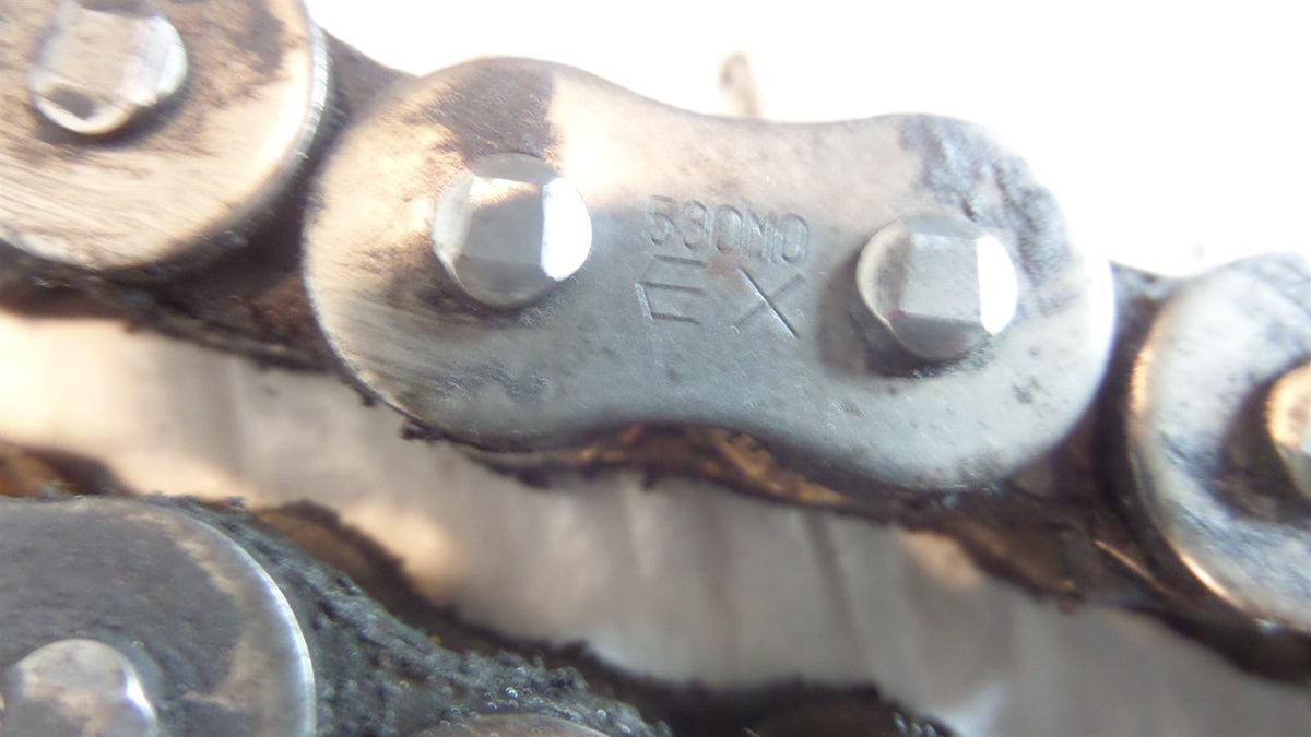 Harley Davidson Sportster 883 & 1200 Rear Wheel Drive Chain & Sprocket - C3 Cycle