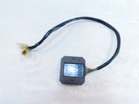 2000-2003 Honda VT1100 Shadow Sabre Spirit Aero 1100 Voltage Regulator Rectifier - C3 Cycle