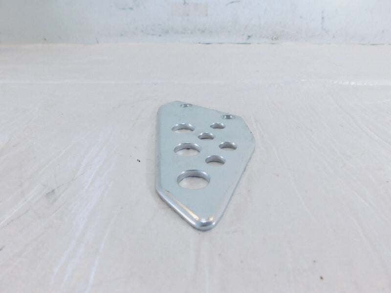 Aprilia RSV1000R RSVR RSV 1000 Tuono Right Front Footrest Foot Heel Guard Fin