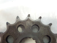 KTM 350 400 620 640 660 EGS E-XC SX LC4 WP 16 Tooth Drive Chain Sprocket Gear - C3 Cycle