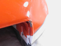 Harley Davidson Road & Street & Electra Glide CVO 2012 Fuel Gas Petrol Tank - C3 Cycle