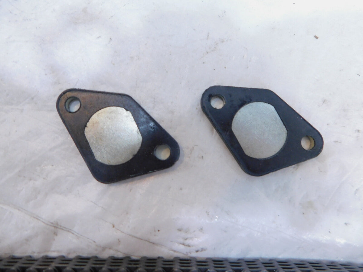 2007-2016 Aprilia Shiver SL750 Dorsoduro 750 Cam Shaft Chain Guides & Tensioner - C3 Cycle
