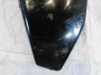 Harley Davidson Sportster 883 & 1200 Black Oil Tank Right Side Cover Trim