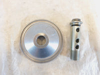 Triumph Daytona Adventurer Trophy 900 & Tiger Thunderbird Oil Filter Cap & Bolt - C3 Cycle