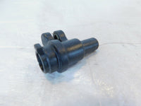 BMW R1200R R1200RS R1250R R1250RS Rear Seat Lock Latch Eccentric - 52538546390 - C3 Cycle