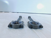 1987-2009 Suzuki Intruder Boulevard S83 VS1400 Crankshaft Piston Connecting Rods - C3 Cycle