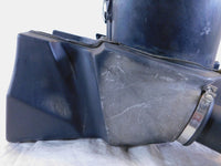 BMW R1100R R1100RS R1150GS R1150R R850 Air Intake Filter Cleaner Airbox Silencer - C3 Cycle