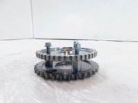 Pair Moto Guzzi Special 750 V7 III & V9 850 Engine Motor Timing System Gears - C3 Cycle