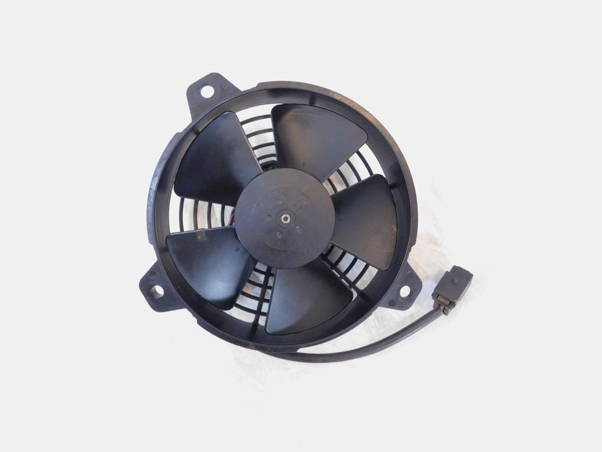KTM 450 505 690 & 990 Super Duke R Enduro Adventure Engine Cooling Radiator Fan - C3 Cycle