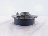 1981-1983 Yamaha Virago 750 XV750 Rear Brake Panel Drum Hub With Brake Shoe Set