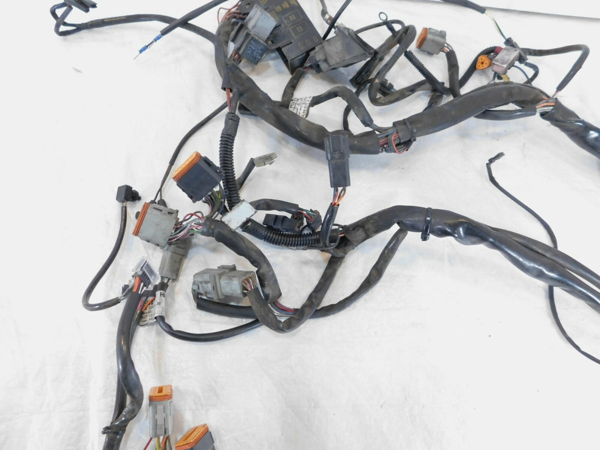00 Harley Electra Glide Classic & Road Glide Main Electrical Wire Wiring Harness