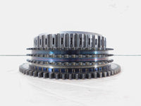 Harley Davidson Sportster 883 & 1200 Engine Motor Clutch Hub Basket & Plates - C3 Cycle