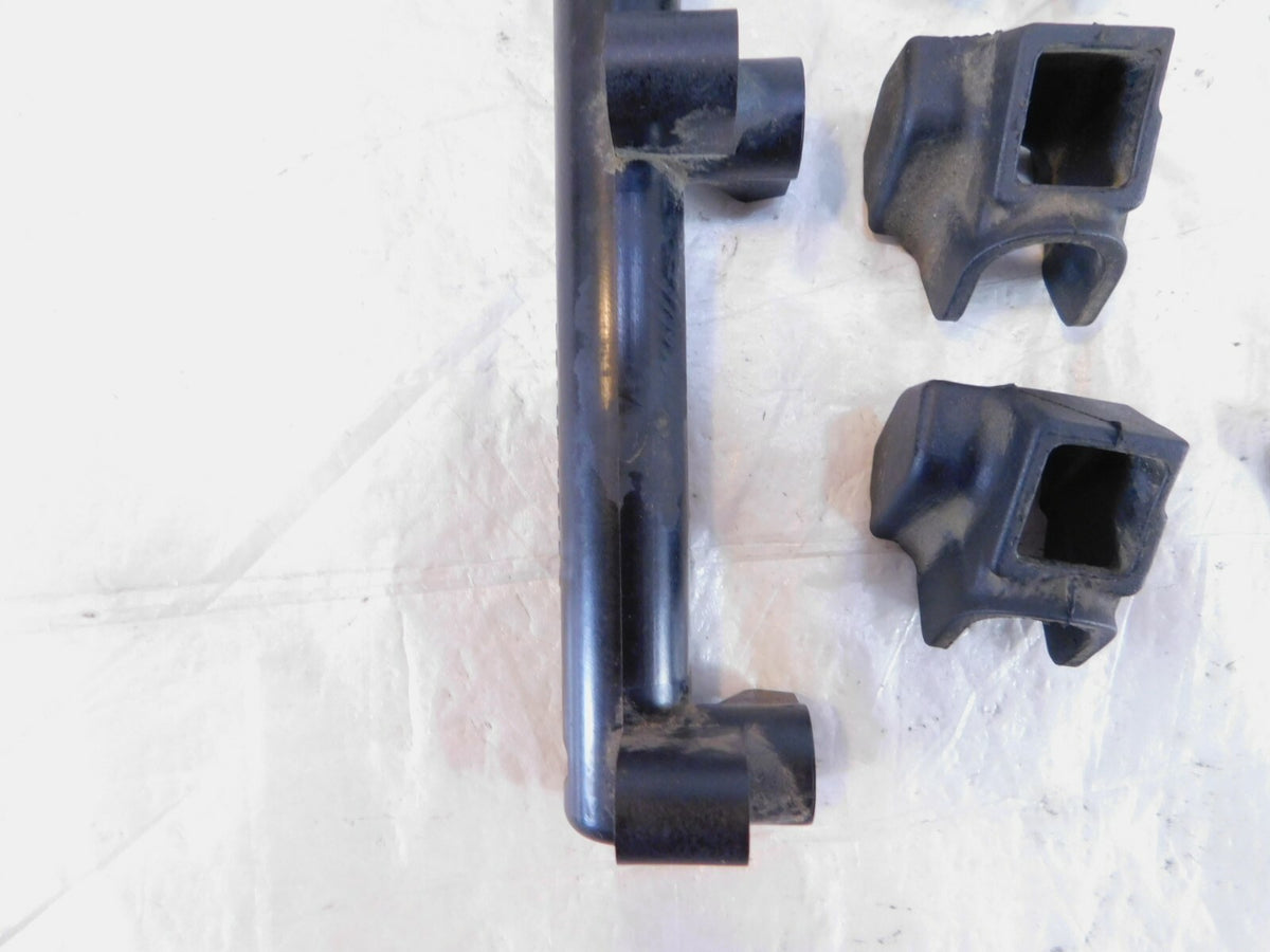 Triumph Trophy 1215 SE Tiger Explorer 1200 Throttle Body Fuel Injector Pipe Rail - C3 Cycle