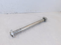 14-25 Erik Buell Racing EBR 1190 1190SX 1190RX Hammerhead Rear Axle Bolt & Nut - C3 Cycle