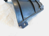1994-06 Kawasaki Concours 1000 ZG1000 Black Inner Fairing Cowling Cowl Cover - C3 Cycle