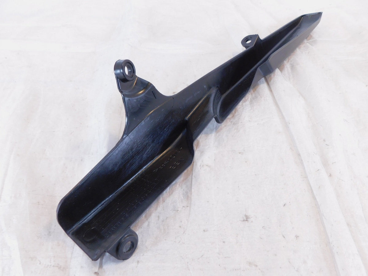 2003-2025 Honda CBR600RR CBR600RA CBR600 Rear Swingarm Chain Guard Cover Shield - C3 Cycle