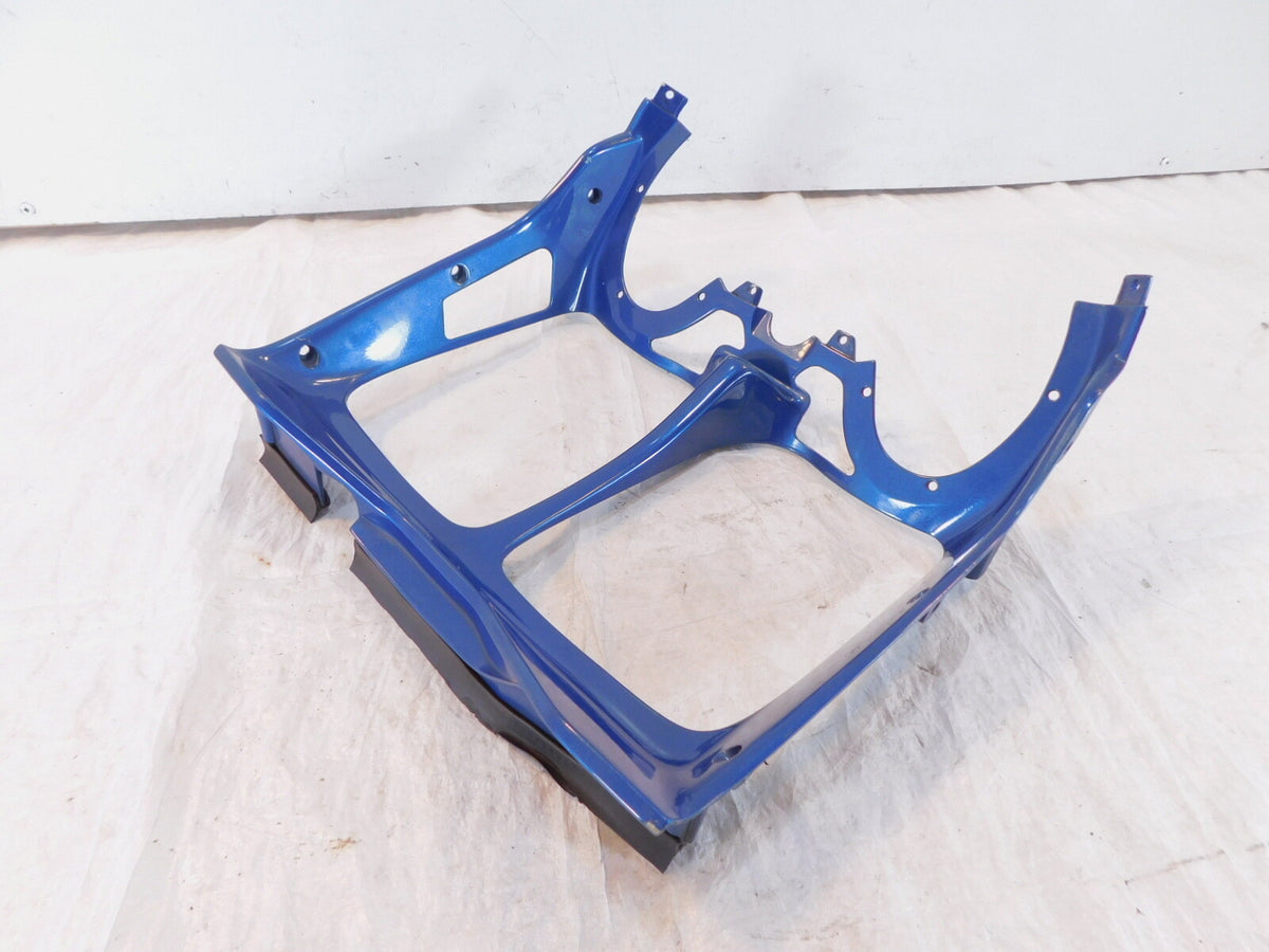 1984-1996 BMW K1100RS K100RS Front Radiator Engine Cooling Duct Trim Panel Cover - C3 Cycle