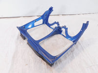 1984-1996 BMW K1100RS K100RS Front Radiator Engine Cooling Duct Trim Panel Cover - C3 Cycle