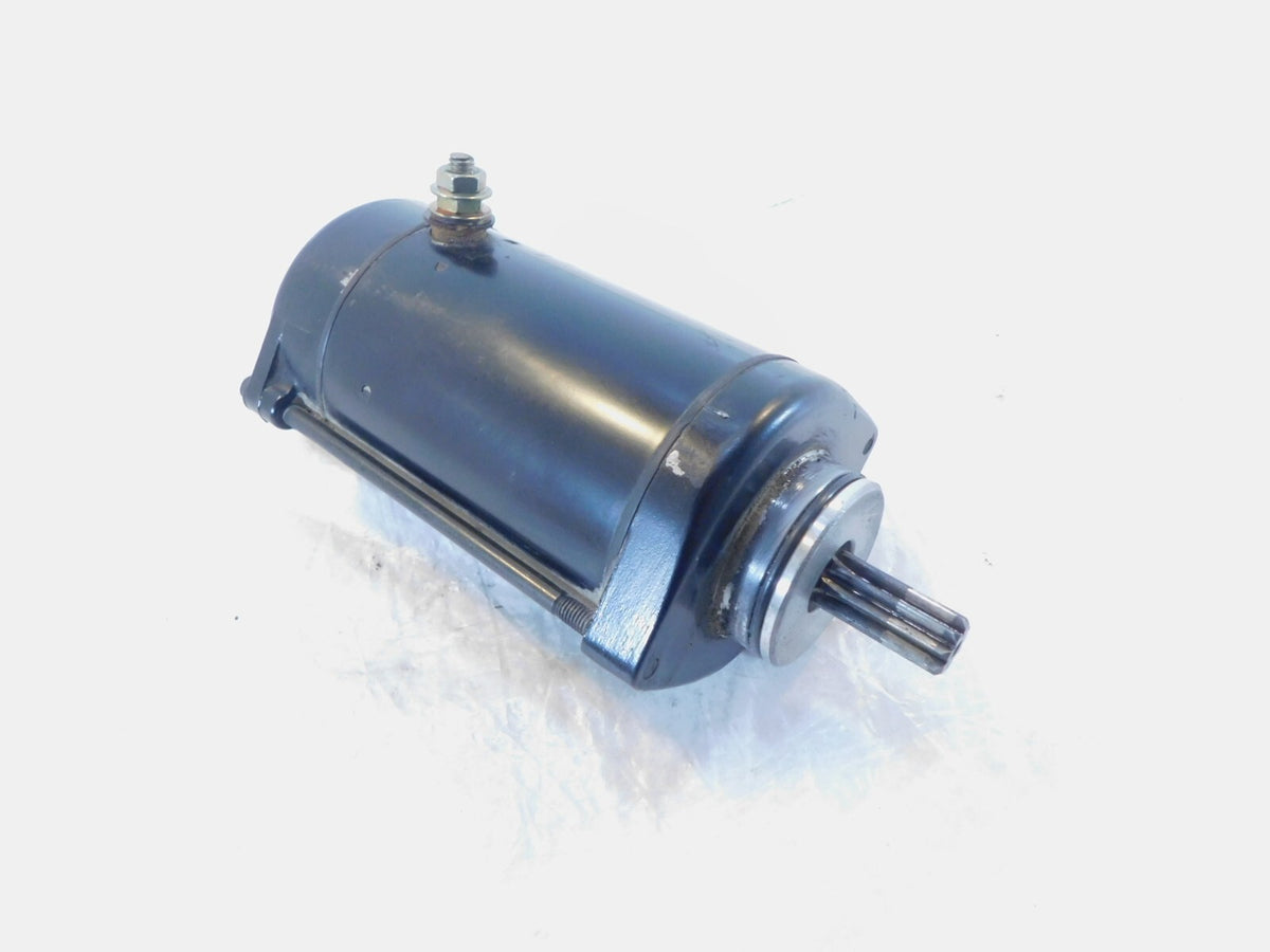 Kawasaki VN1500 Vulcan 1500 1600 Classic Nomad Drifter Engine Starter Motor - C3 Cycle