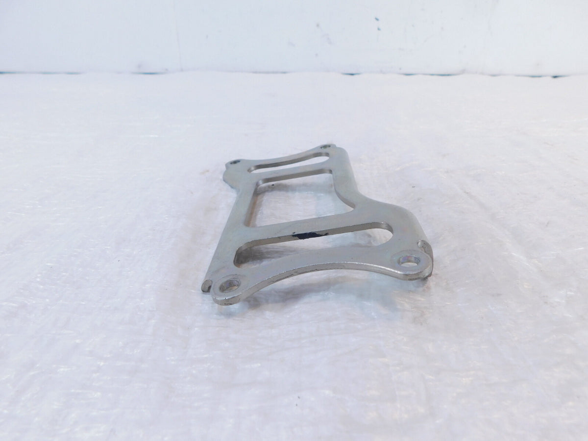 2007-2016 Aprilia Dorsoduro Shiver 750 SL750 Throttle Body Upper Plate Bracket - C3 Cycle
