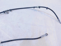 2020-2023 BMW F900R F900XR Rear Brake Caliper Cylinder ABS Pump Hose Pipe Lines - C3 Cycle