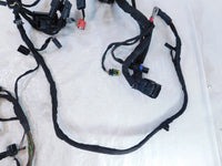 Harley Davidson Softail Heritage Milwaukee 8 M8 Main Wire Wiring Harness Loom - C3 Cycle