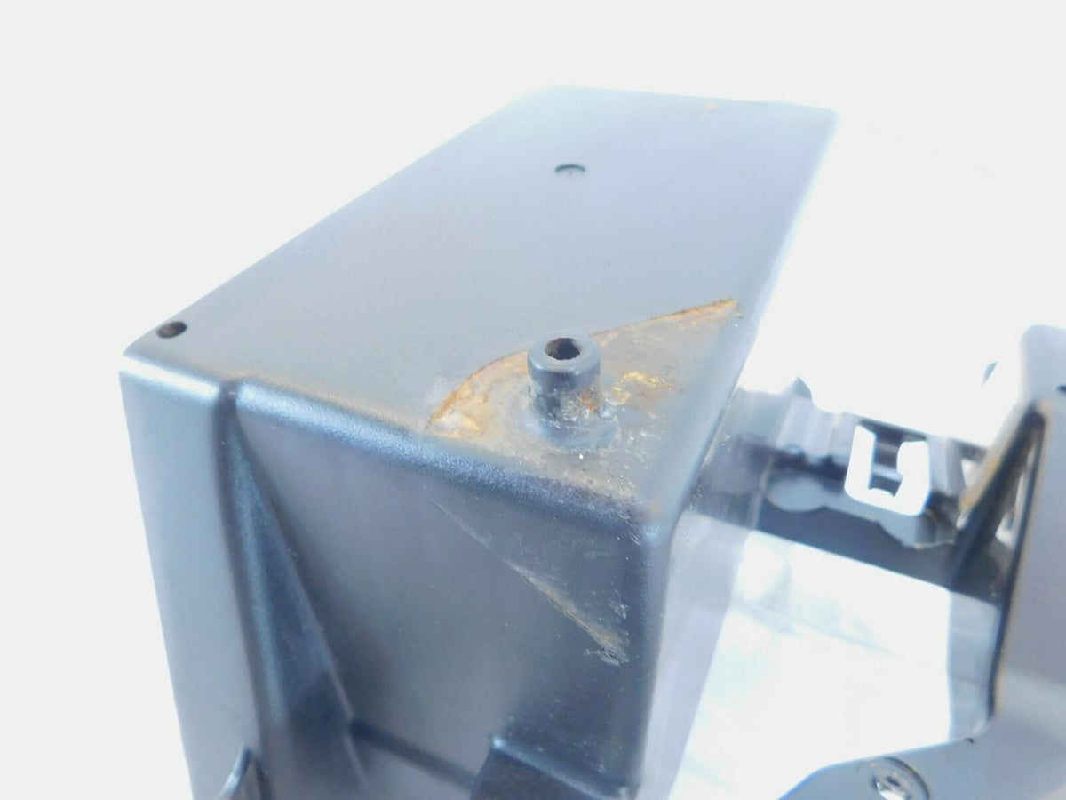 2012-2016 EX650 Ninja 650 ABS OEM Rear Back Fender Battery Box Tray Case Holder - C3 Cycle