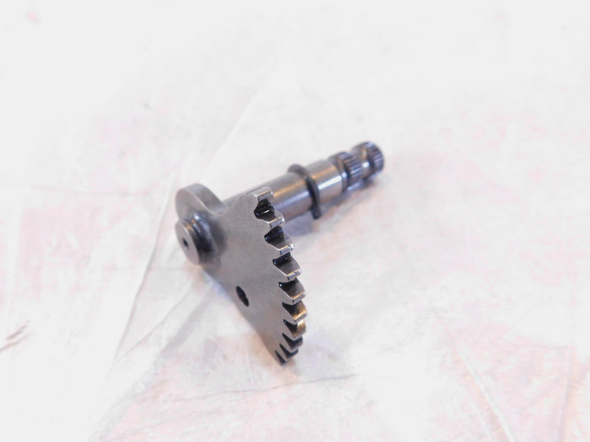 2020-2022 Can-Am Ryker 900 STD Rally Gear Change Shifter Pedal Shift Shaft Pawl - C3 Cycle