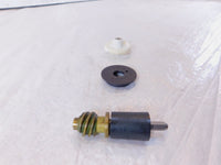 2005-2013 BMW R1200RT Windscreen Windshield Adjuster Motor Operating Shaft Gears - C3 Cycle