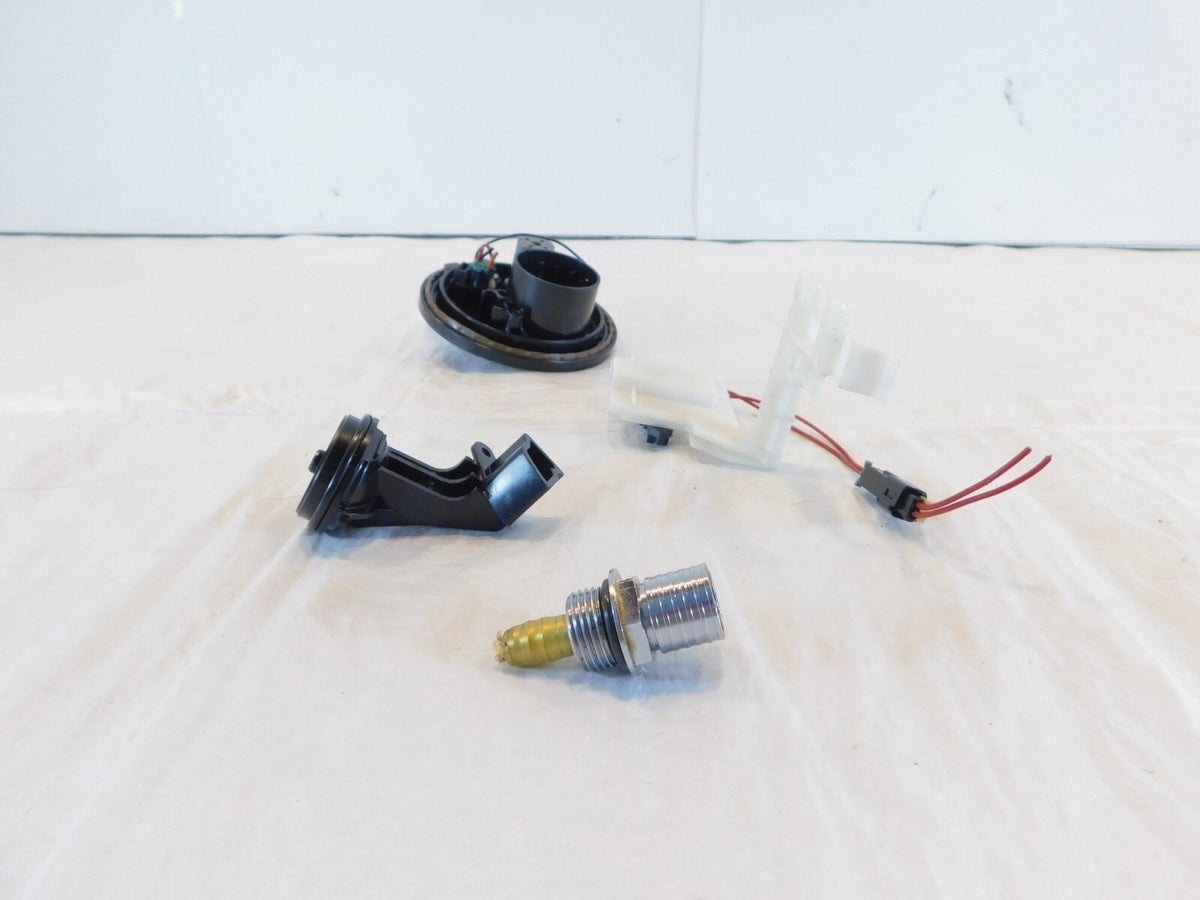 2021-2023 Harley Davidson Road Glide & Street Glide Special Fuel Pump Lot - C3 Cycle
