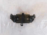 2003-2008 Suzuki SV650 SV650S SV650A Fuel Gas Petrol Tank Mount Bracket - C3 Cycle