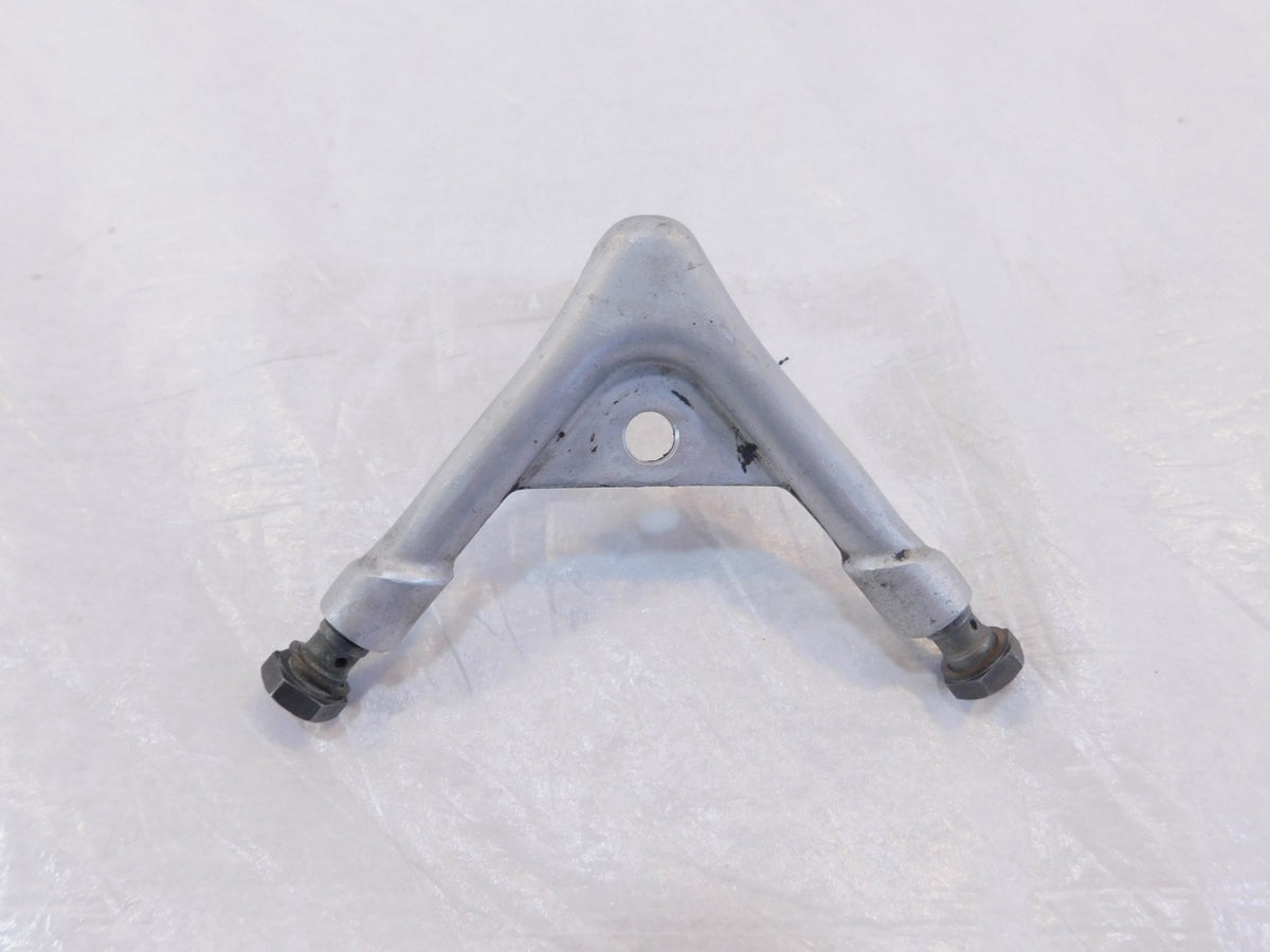 BMW K1 K100RS K1100RS Front Wheel Brake Line Hose Distribution Distributor Piece - C3 Cycle