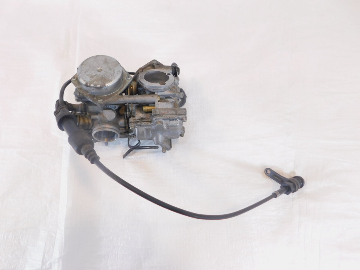 1999-2003 Honda VT750 Shadow 750 ACE & Deluxe Front & Rear Carburetor Carb Rack - C3 Cycle