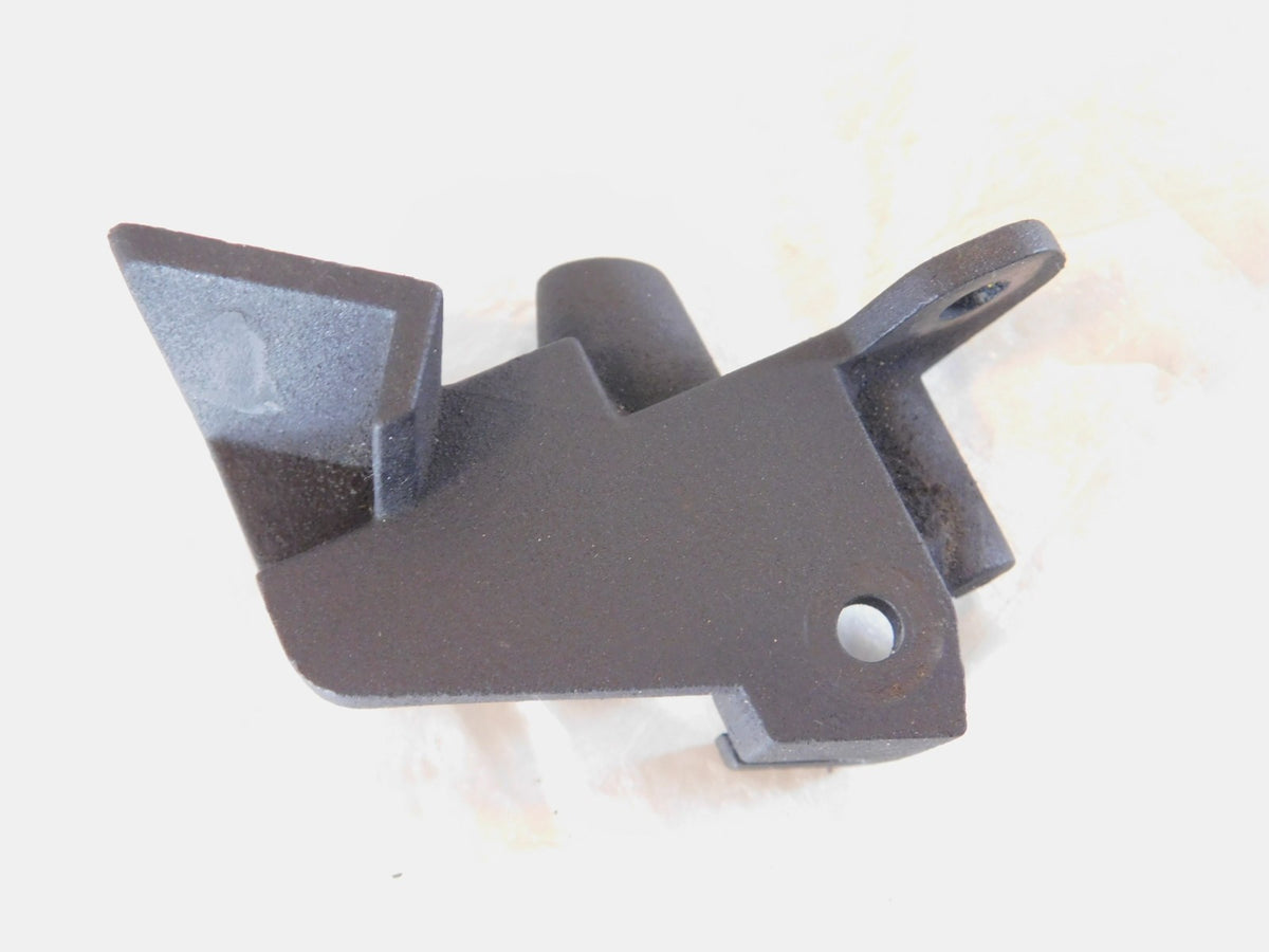 Harley Davidson Road King Electra Glide & Softail Throttle Housing Stop Bracket - C3 Cycle