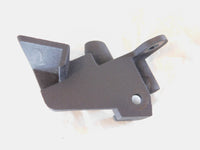 Harley Davidson Road King Electra Glide & Softail Throttle Housing Stop Bracket - C3 Cycle