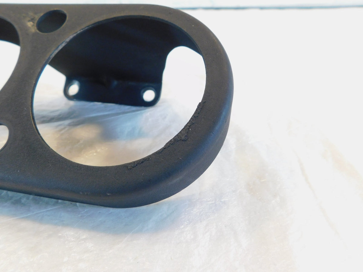 Harley Davidson XLH Ironhead Sportster 1000 Speedometer & Tachometer Housing - C3 Cycle